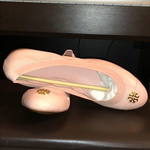 Tory Burch Flats